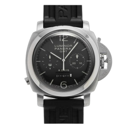 Panerai Luminor 1950 8 Days Chrono Monopulsante GMT 2015
