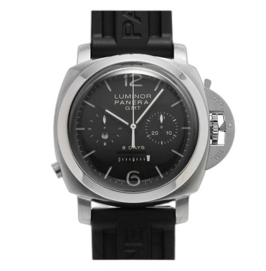 Panerai Luminor 1950 8 Days Chrono Monopulsante GMT 2015