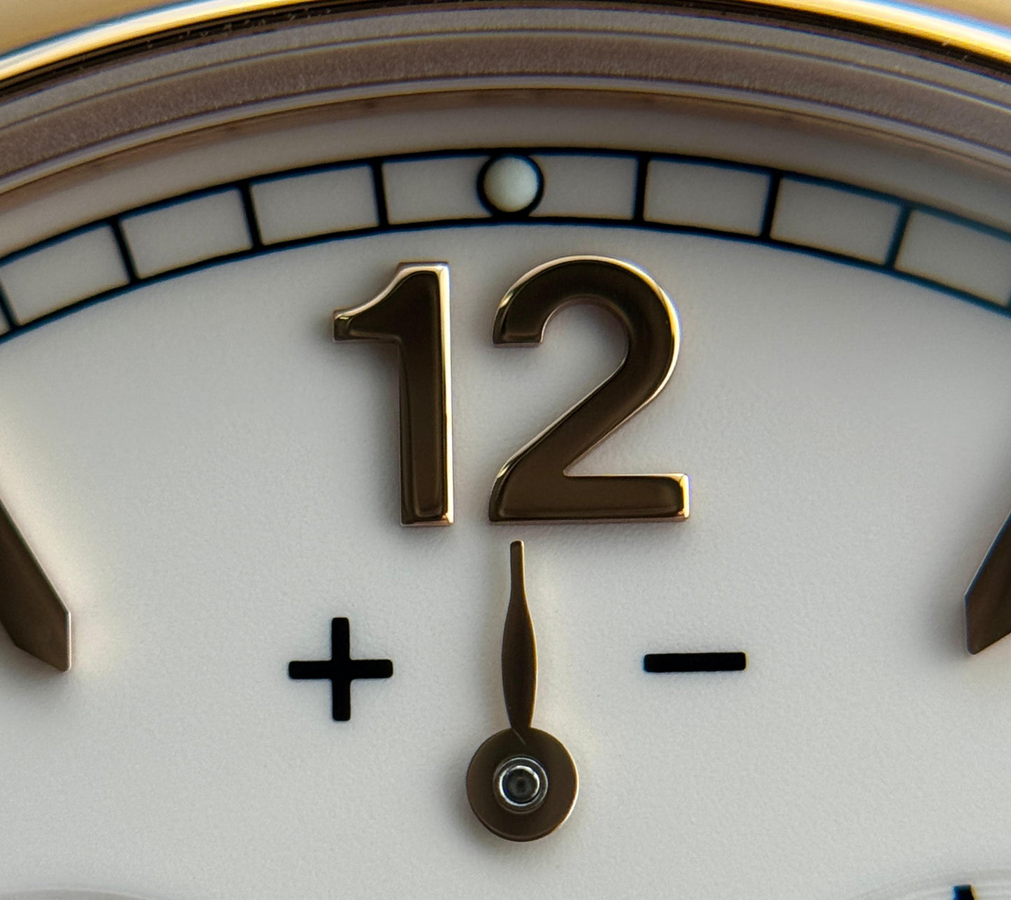 Patek Philippe Complications 39mm Annual Calendar RoseGold 2020