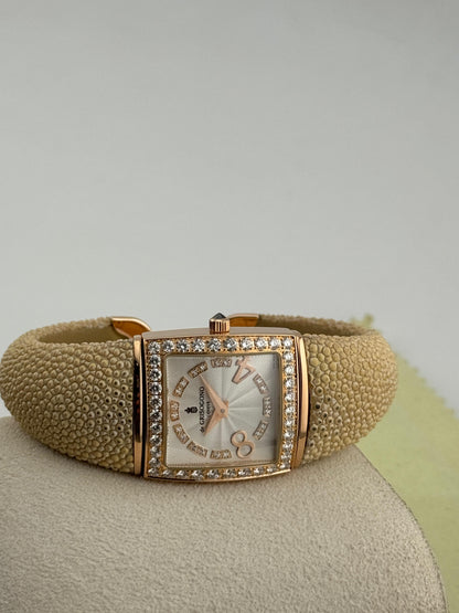 De Grisogono Piccolina - HOURLY 