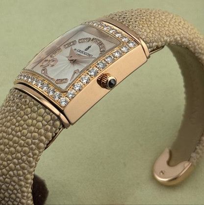 De Grisogono Piccolina - HOURLY 