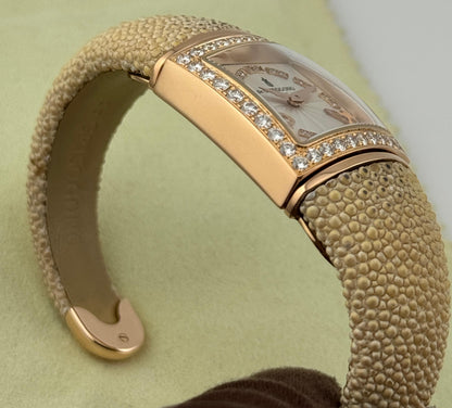 De Grisogono Piccolina - HOURLY 