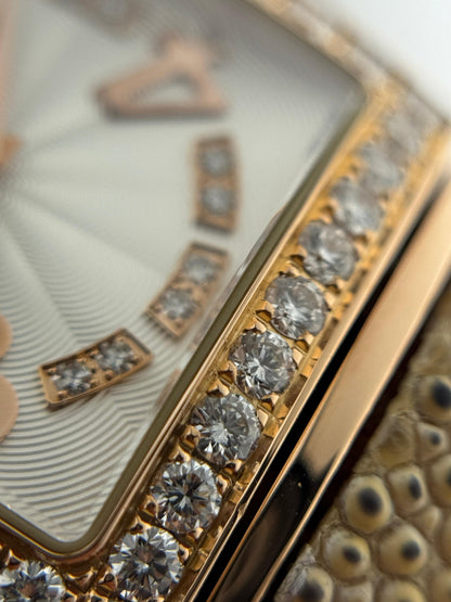 De Grisogono Piccolina - HOURLY 