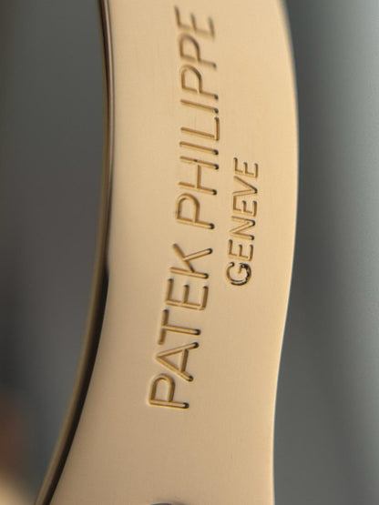 Patek Philippe World Time 5230R Rose Gold 2020