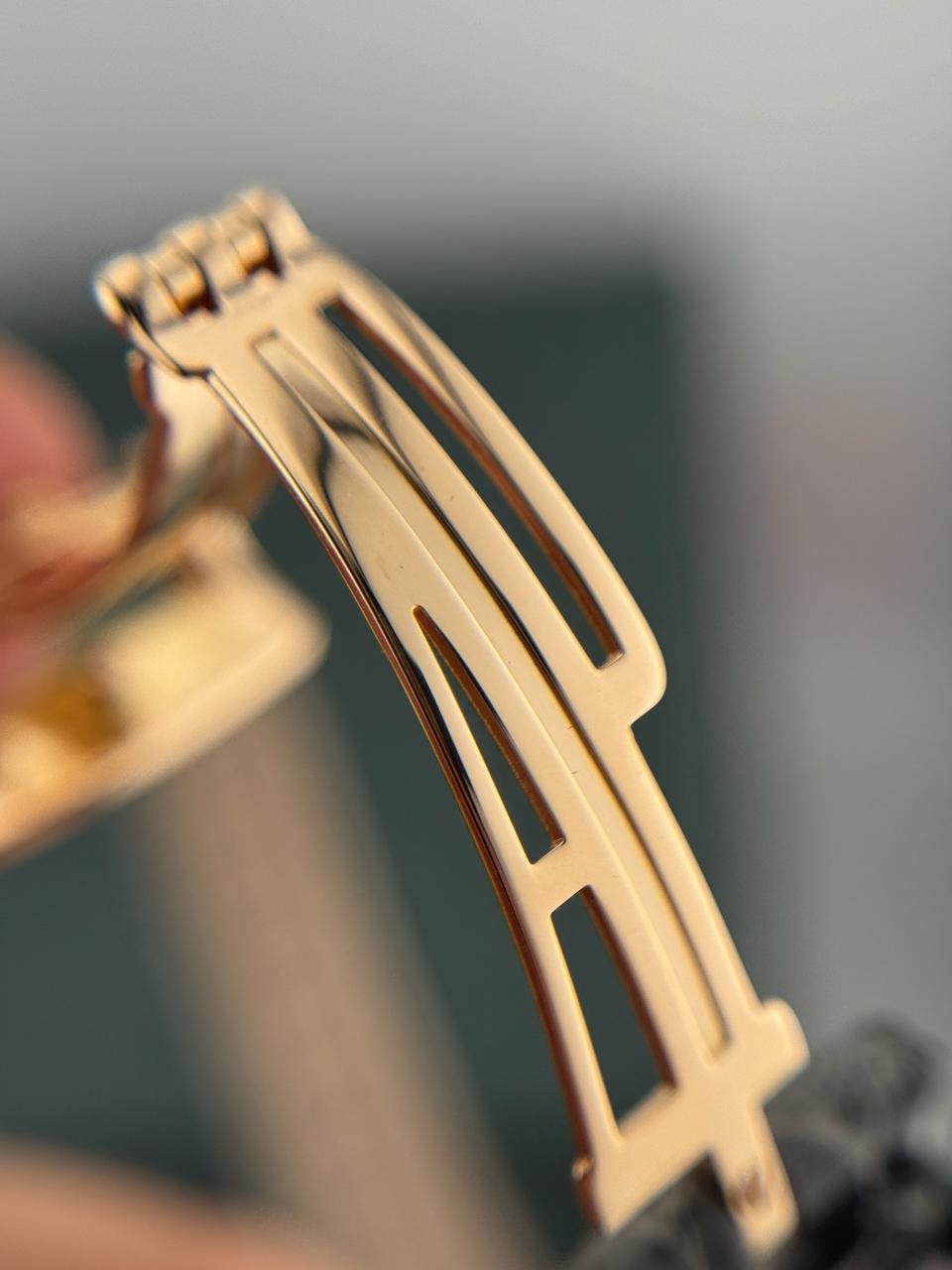 Audemars Piguet Royal Oak 37mm Selfwinding RoseGold 2016