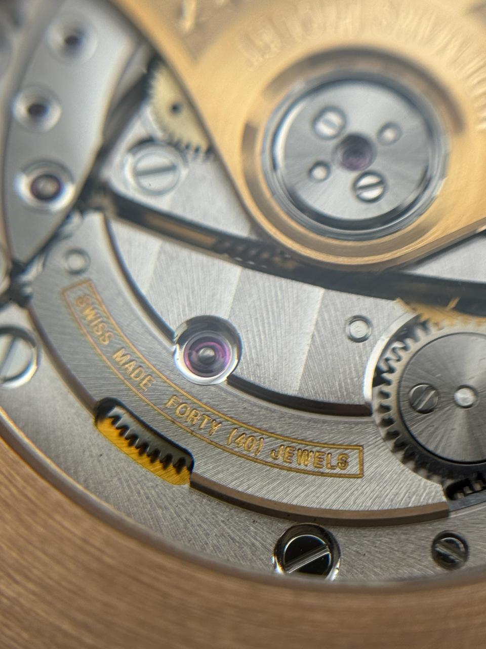 Audemars Piguet Royal Oak 37mm Selfwinding RoseGold 2016