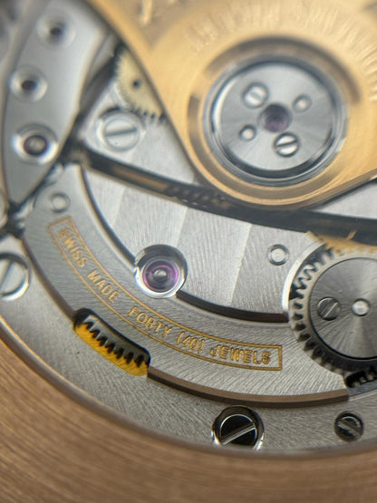 Audemars Piguet Royal Oak 37mm Selfwinding RoseGold 2016