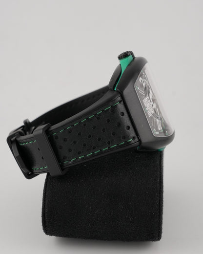 Franck Muller Vanguard Encrypto Limited Edition