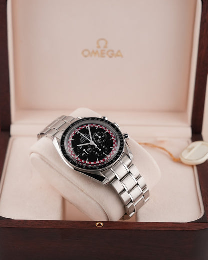 Omega Speedmaster Professional Moonwatch Tintin 2018
