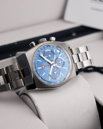 Zenith Chronomaster Revival Airweight Cover 2022