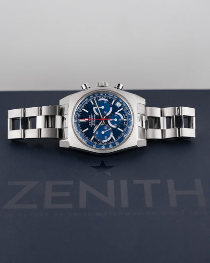 Zenith Chronomaster Revival Airweight Cover 2022