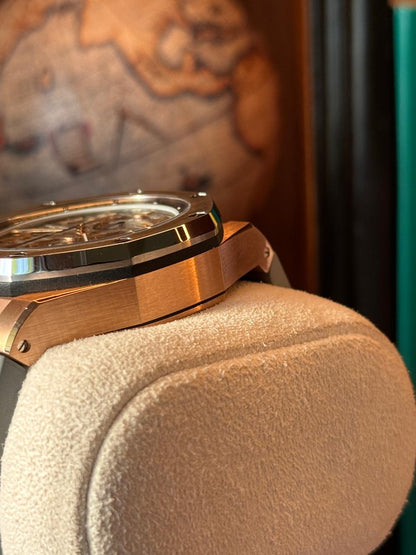 Audemars Piguet Royal Oak Offshore 44mm Lebron James