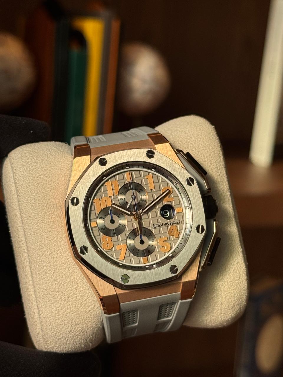 Audemars Piguet Royal Oak Offshore 44mm Lebron James