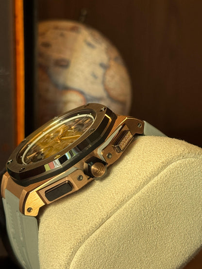 Audemars Piguet Royal Oak Offshore 44mm Lebron James
