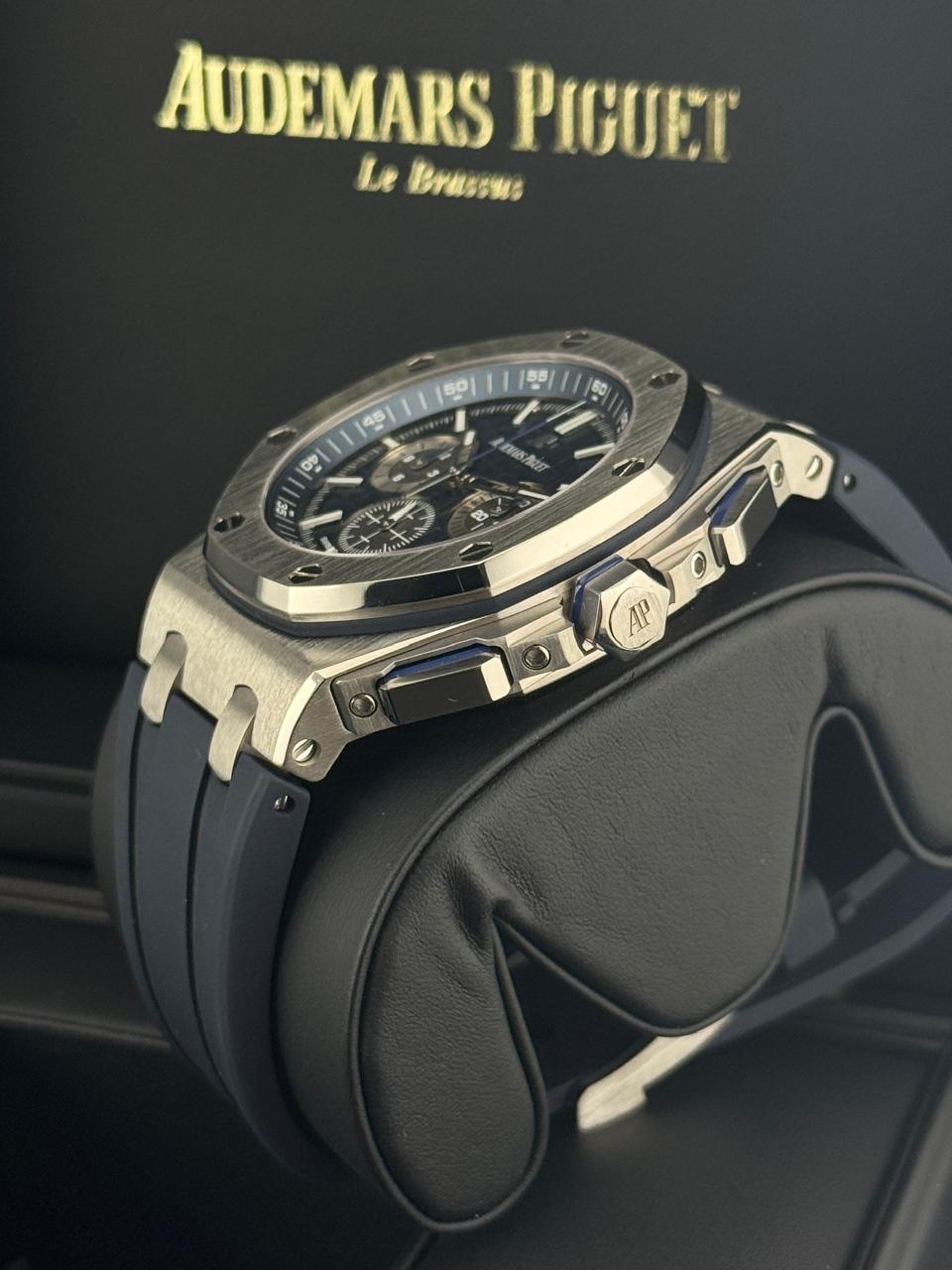 Audemars piguet Royal Oak Offshore 42mm Titanium 2020