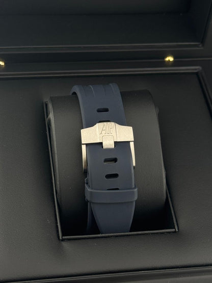 Audemars piguet Royal Oak Offshore 42mm Titanium 2020