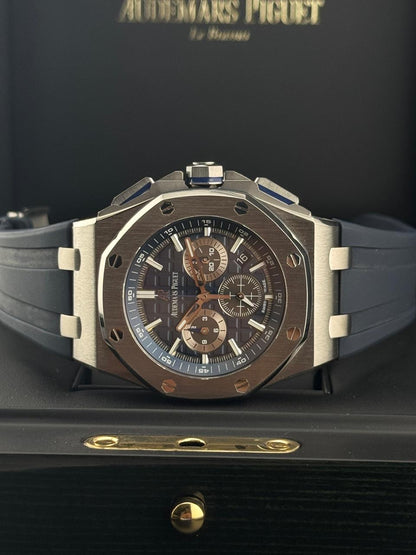 Audemars piguet Royal Oak Offshore 42mm Titanium 2020