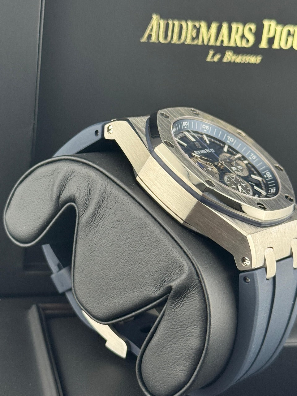Audemars piguet Royal Oak Offshore 42mm Titanium 2020