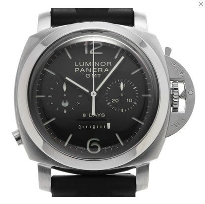 Panerai Luminor 1950 8 Days Chrono Monopulsante GMT 2015