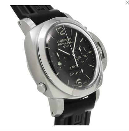 Panerai Luminor 1950 8 Days Chrono Monopulsante GMT 2015