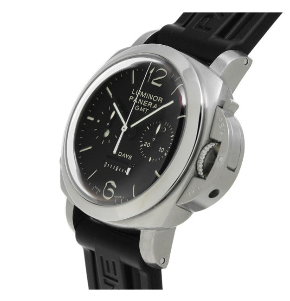 Panerai Luminor 1950 8 Days Chrono Monopulsante GMT 2015