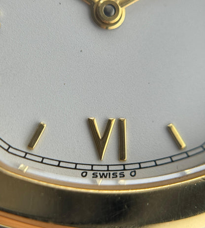 Patek Philippe Nautilus Vintage Steel&YellowGold 1992