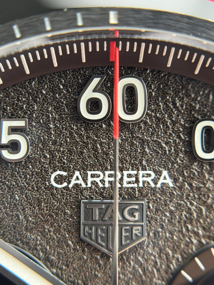 TAG Heuer Carrera Porsche Special Edition 2022