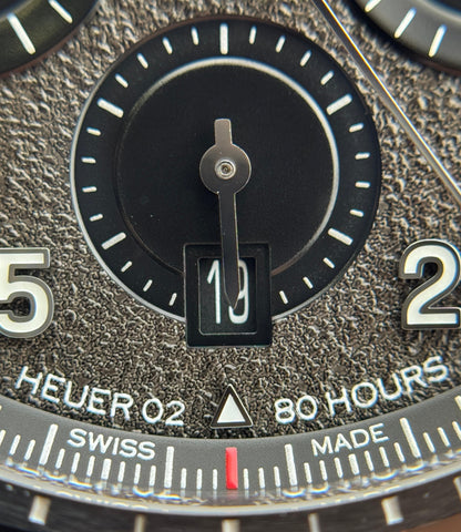 TAG Heuer Carrera Porsche Special Edition 2022