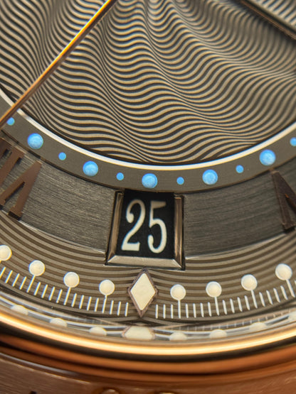 Breguet Marine Royale 45mm Rose Gold