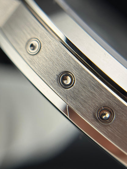 Patek Philippe Annual Calendar Regulator 2015 - HOURLY 