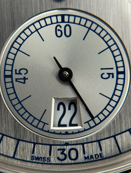 Patek Philippe Annual Calendar Regulator 2015 - HOURLY 