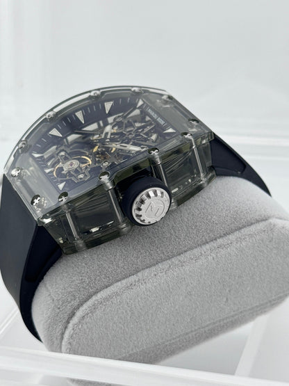 Maikou Bode BLACK Sapphire limited editon 2025
