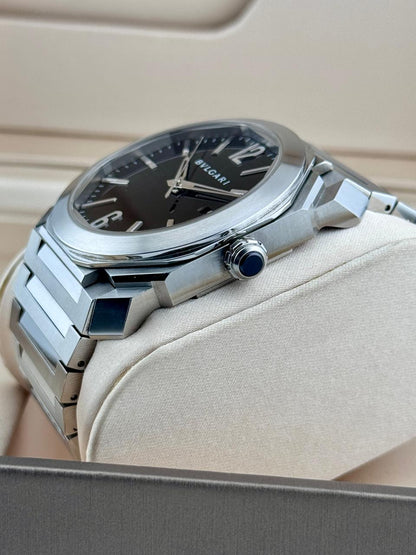 Bvlgari Octo Finissimo Automatic 40mm 2023