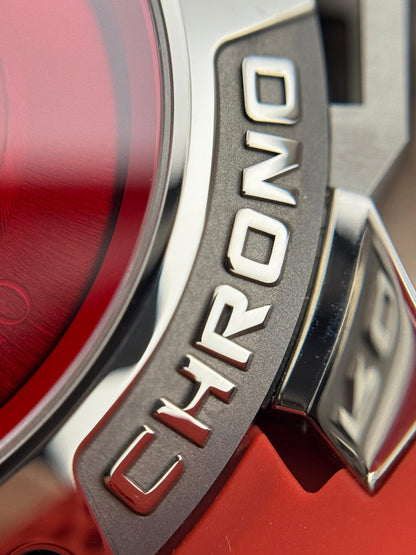 Jacob & Co Epic X Chrono Red 47MM