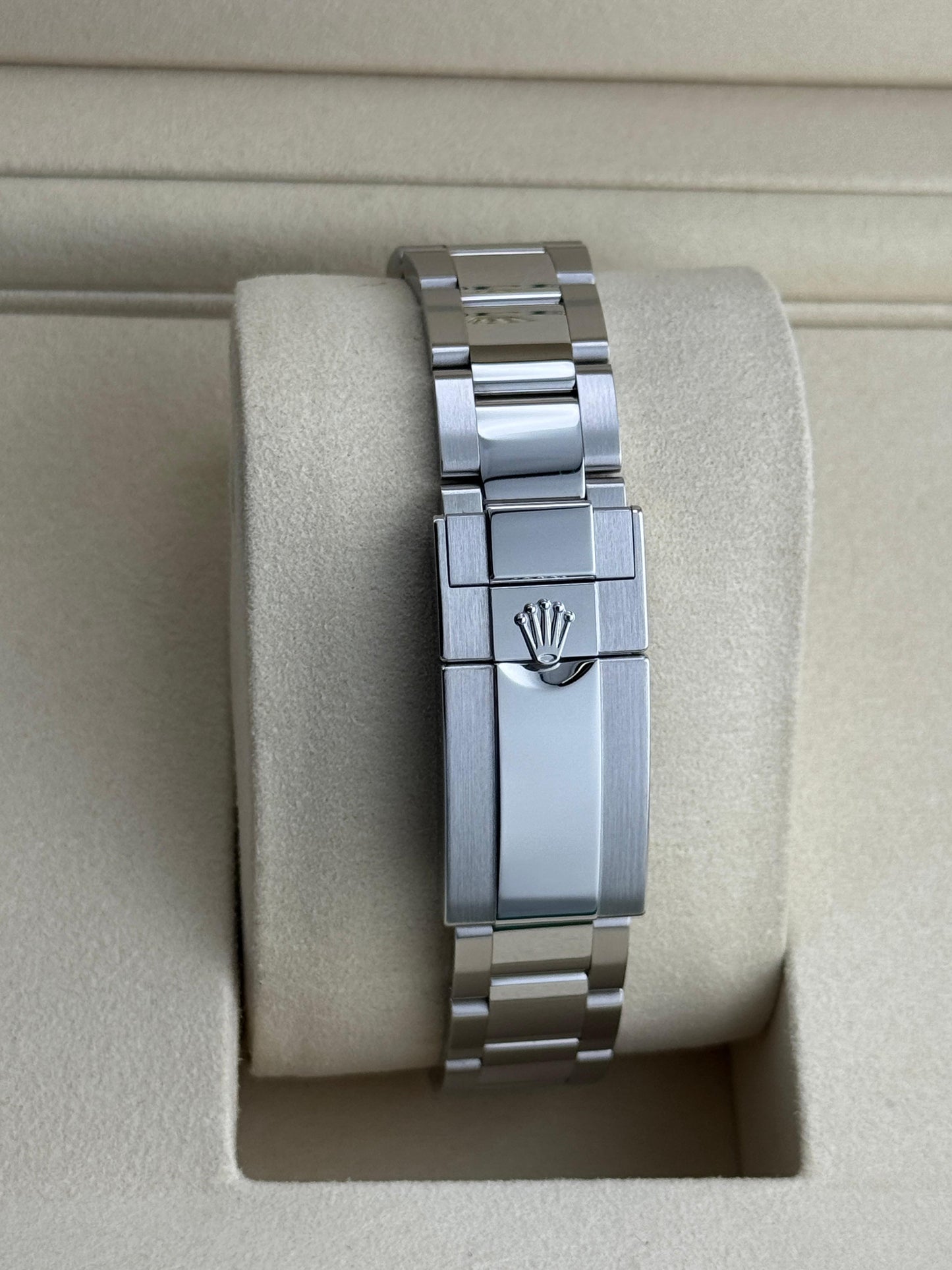 Rolex GMT-Master II Batman 2024