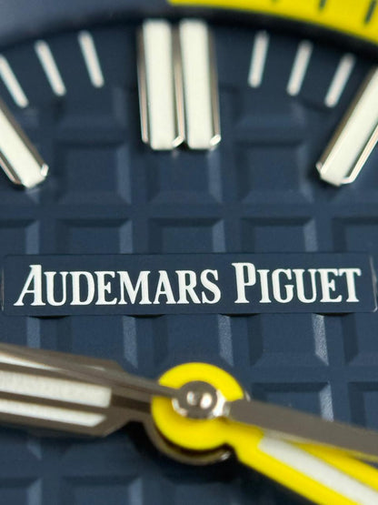 Audemars Piguet Royal Oak 42mm Offshore Diver 2019