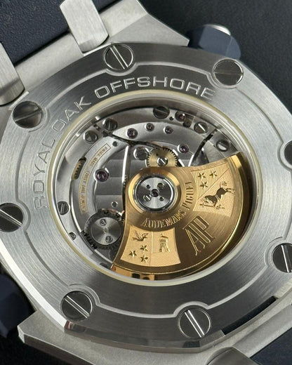 Audemars Piguet Royal Oak 42mm Offshore Diver 2019