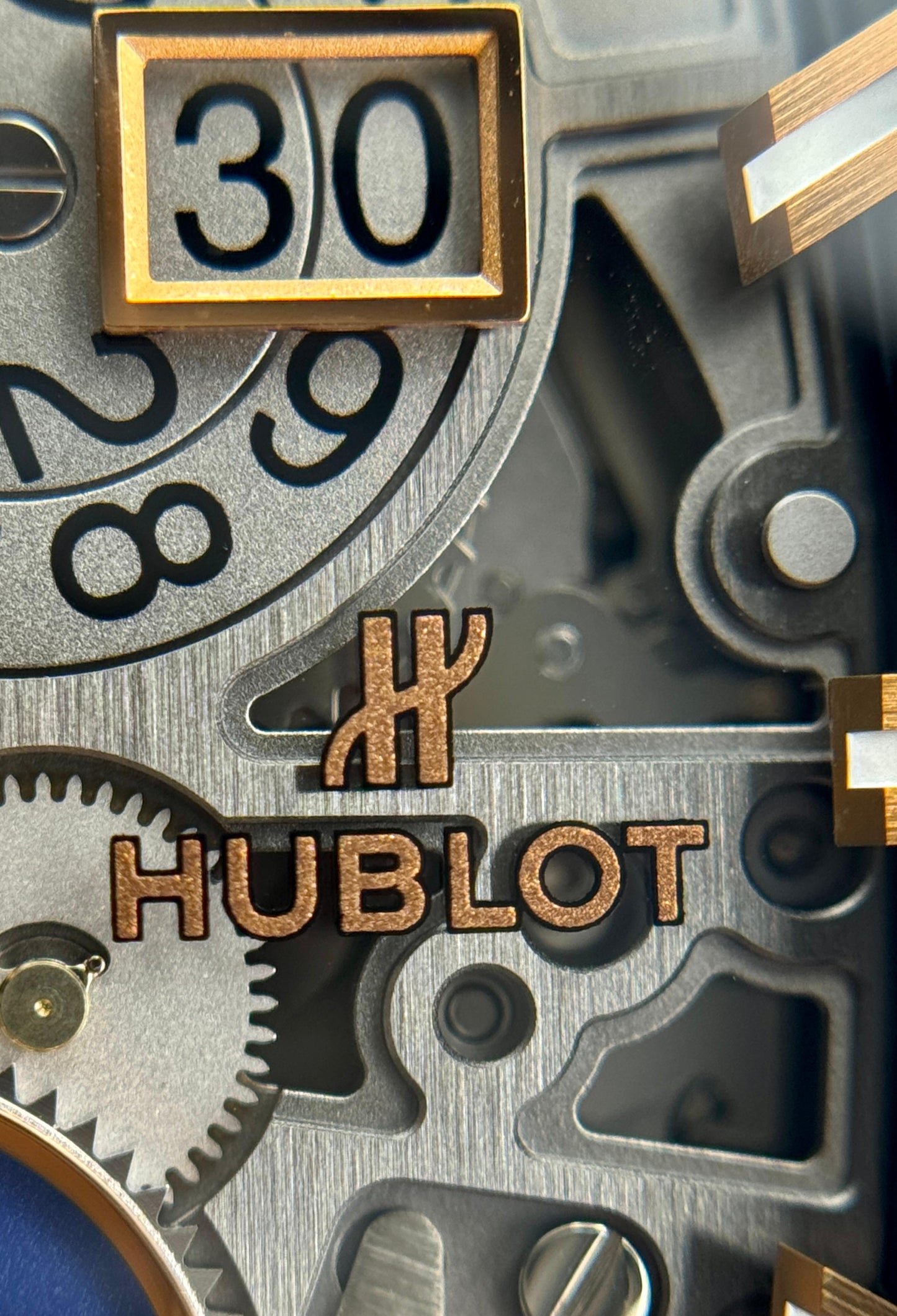 Hublot Spirit of Big Bang Moonphase Meca-10 Factory diamond 42mm