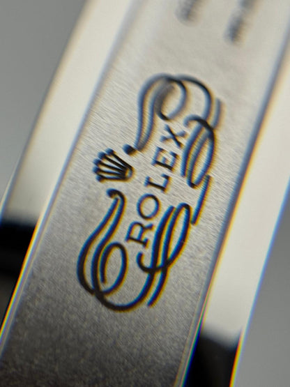 Rolex Cosmograph Daytona Stainless Steel  Black Dial Unworn 2011