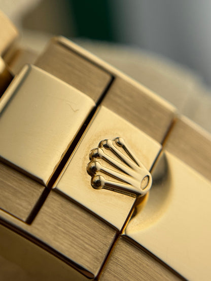 Rolex Cosmograph Daytona Afterset ruby and diamond 2022