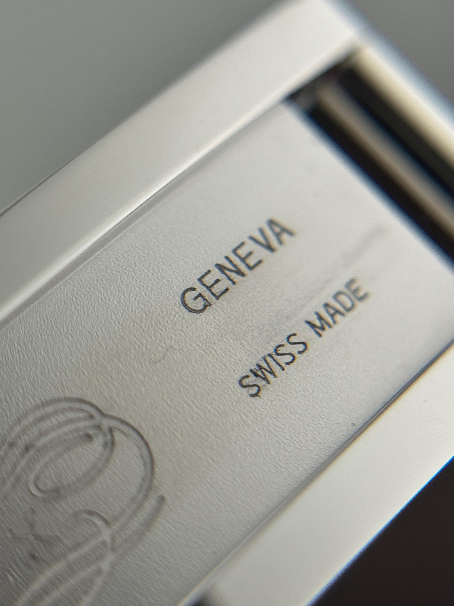 Rolex Day-Date 40mm President Platinum Green Arabic Dial 2025