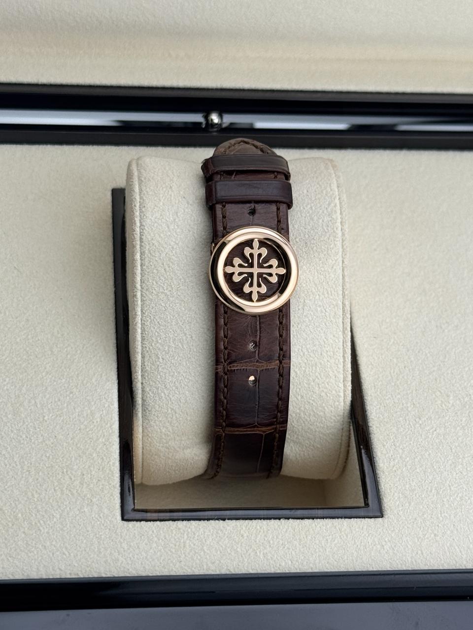 Patek Philippe World Time 5230R Rose Gold 2020