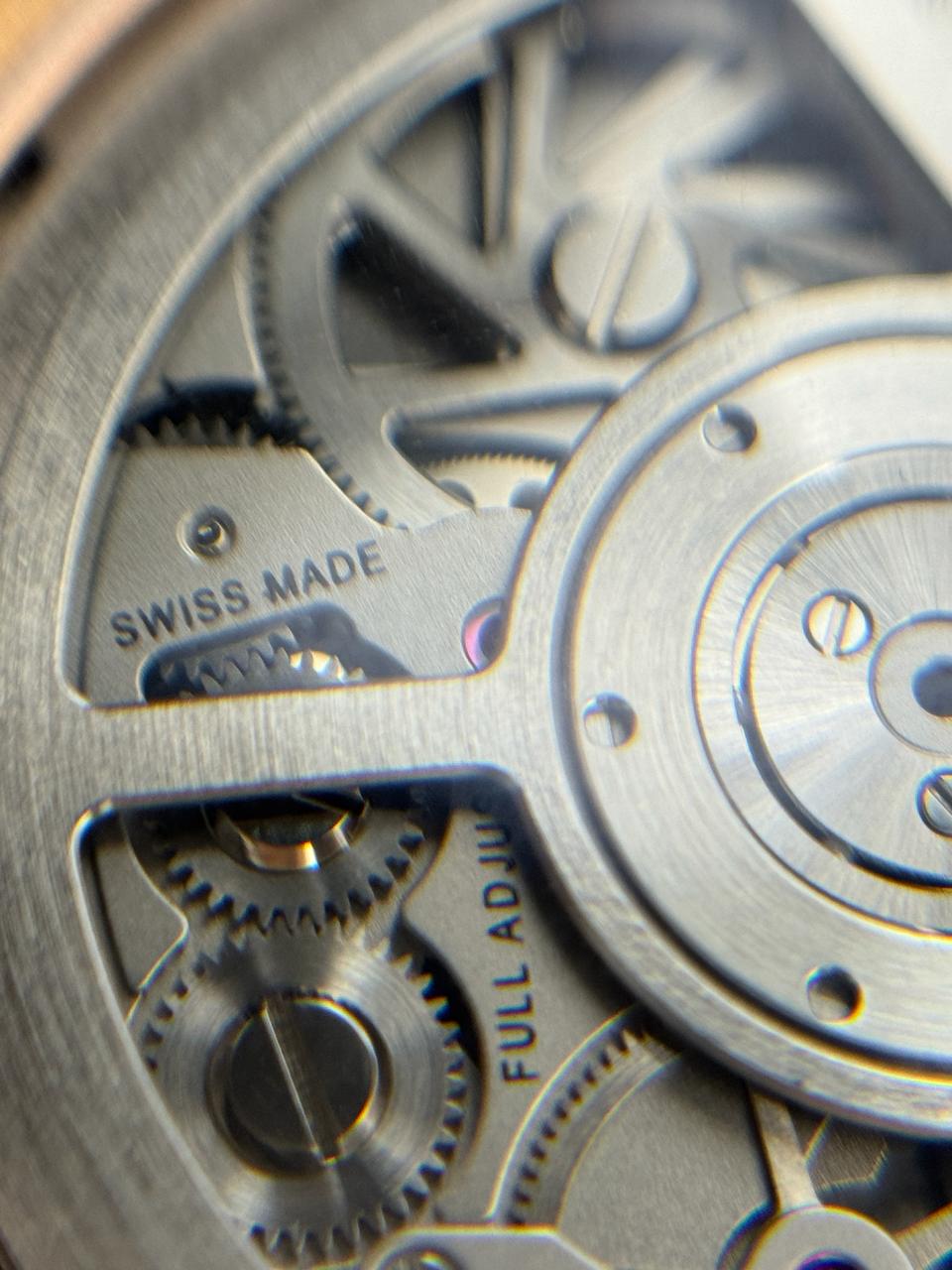 Hublot Big Bang Unico 45mm King Gold Pavé Bracelet