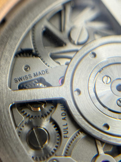 Hublot Big Bang Unico 45mm King Gold Pavé Bracelet