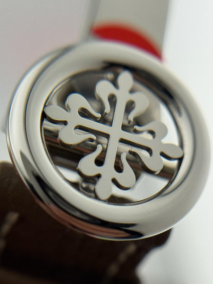 Patek Philippe Complications World Time Flyback Chronograph 2025