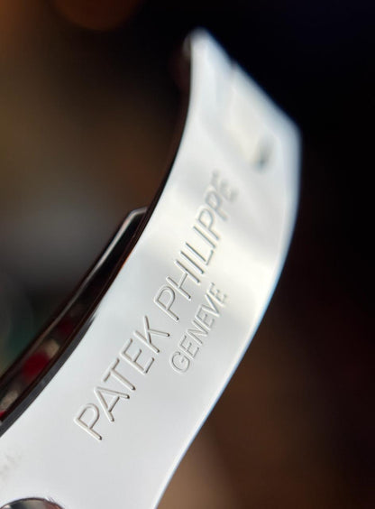 Patek Philippe Complications World Time Flyback Chronograph 2025