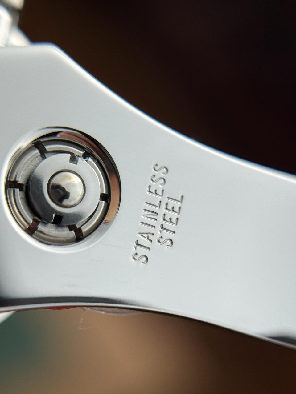 Patek Philippe Complications World Time Flyback Chronograph 2025