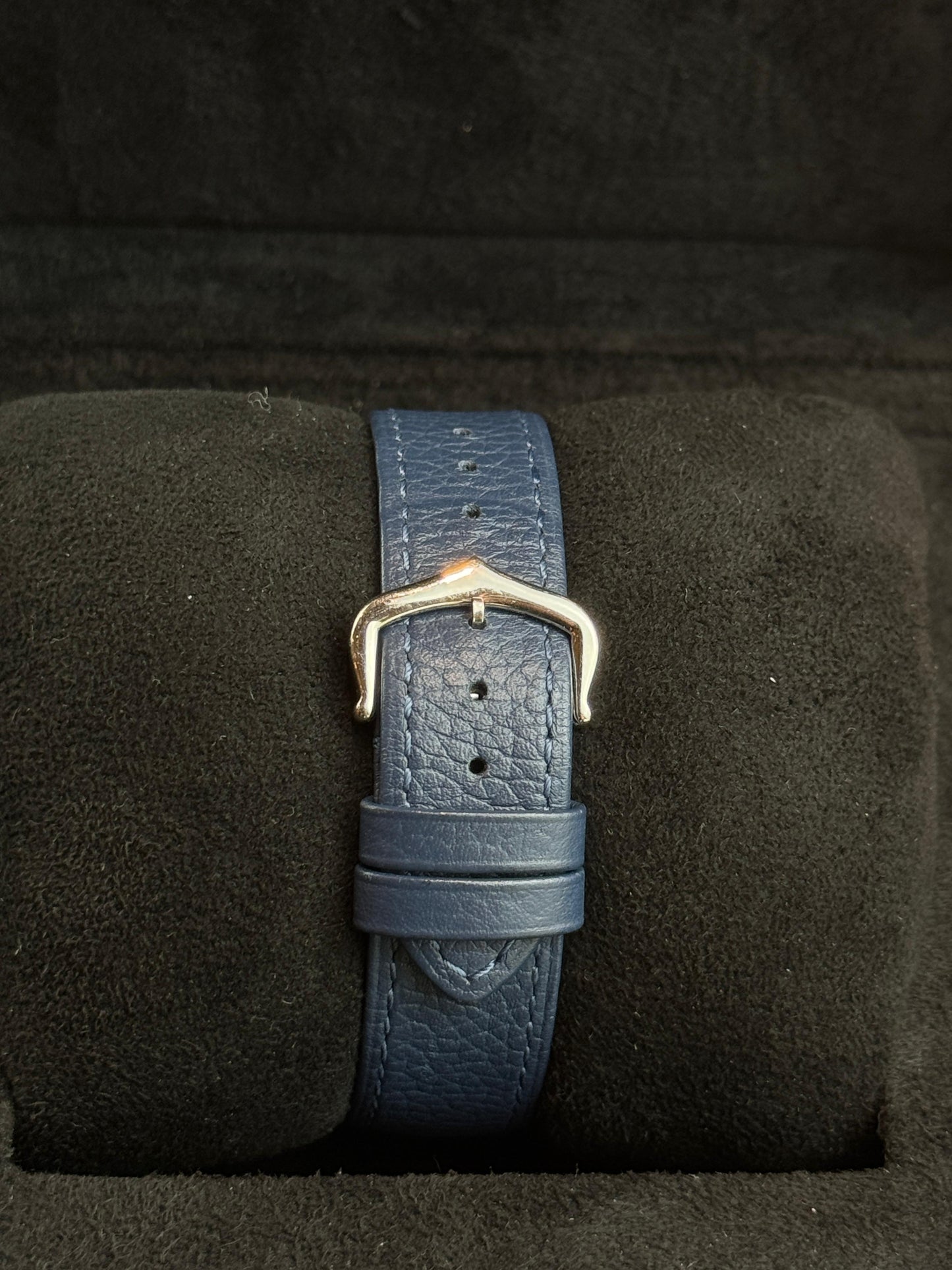 Cartier Tank Louis Limited Edition Platinum 2023