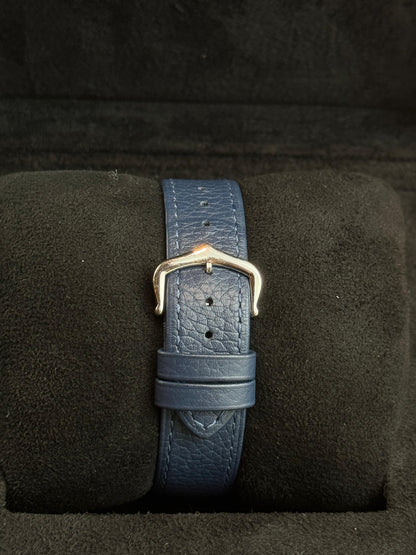 Cartier Tank Louis Limited Edition Platinum 2023
