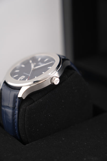Piaget Polo S Date Blue Dial pre-owned 2024